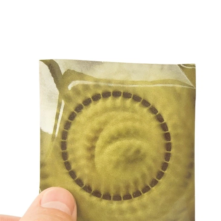 Axially Multipole Magnetized Magnet