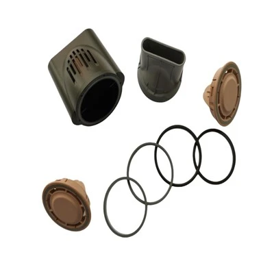 Bonded magnet